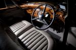 Rolls-Royce Silver Wraith Empress Limousine by Hooper 1956 года